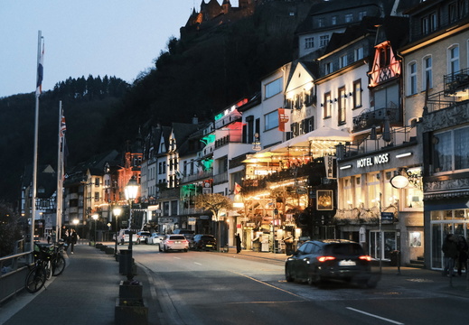 Cochem