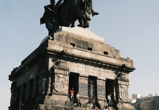 Deutsches Eck